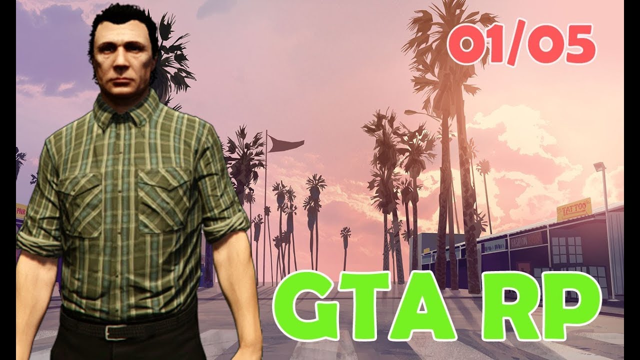 GTA RP AdAstra Best of - PLOT FAIT LE CON