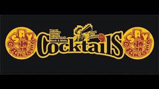 Cocktails - I Love U (Lyrics)