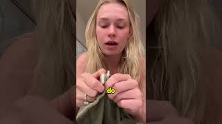 New problem with security tags #shortvideo