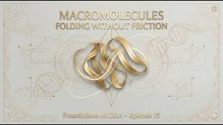 Episode 15 – Macromolecules | Slides Study Edition