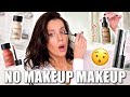 "NO MAKEUP" MAKEUP COLLECTION ... Try-On Review