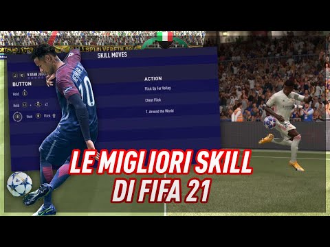 TUTORIAL- LE SKILL PIU‘UTILI UTILIZZATE DAI PRO SPIELER / TEKKZ- ETC ETC