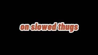 Akon - Bonanza (Belly Dancer) Deeper Slowed Reverb