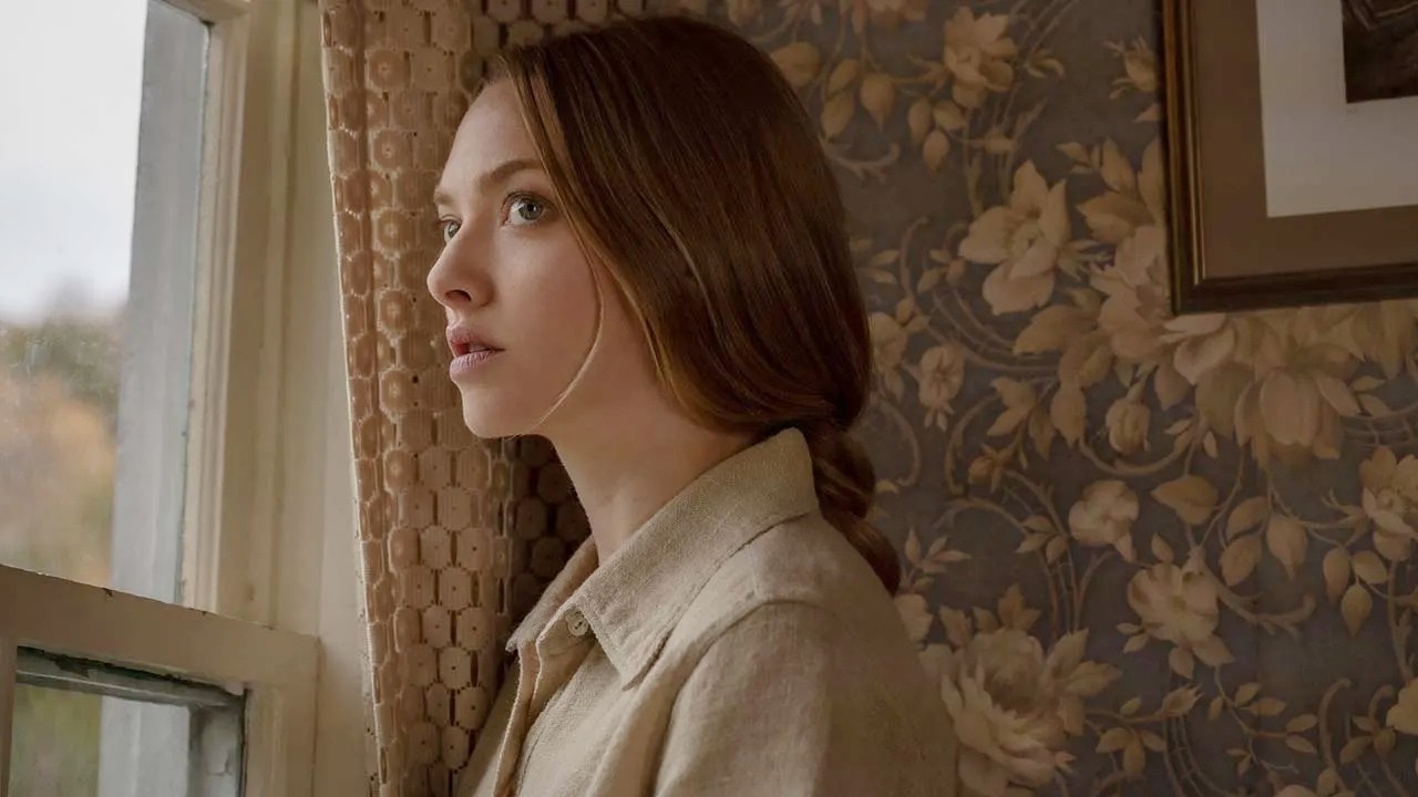 خونه تسخیر شده ای که زندگیشو زیر و رو میکنه