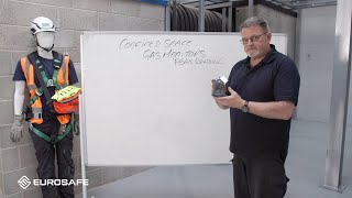 Eurosafe Training - 8/10 - Gas Monitors - Understanding Peak Readings