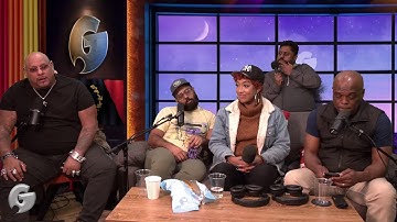 🔴GODFREY is LIVE with @VishnuVakaComedy, @evaevanscomedy9503 l IN GODFREY WE TRUST