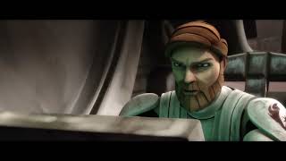 Star Wars The Clone Wars: Freeing Twilek's from the Seperatists