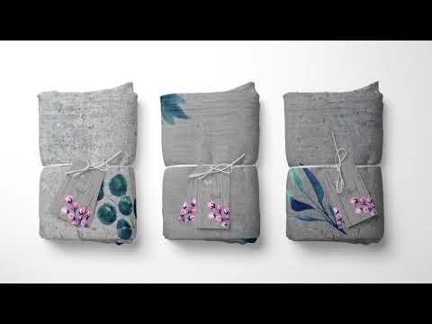 Seamless Pink Concrete Textures, 4K, a Texture Graphic by Arthitecture Home (Thumbnail 11 of 11)