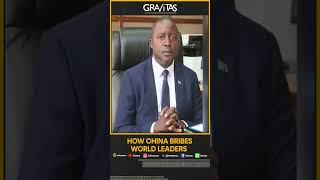 Gravitas: Zambia's FM resigns over alleged dealings with China | WION Shorts