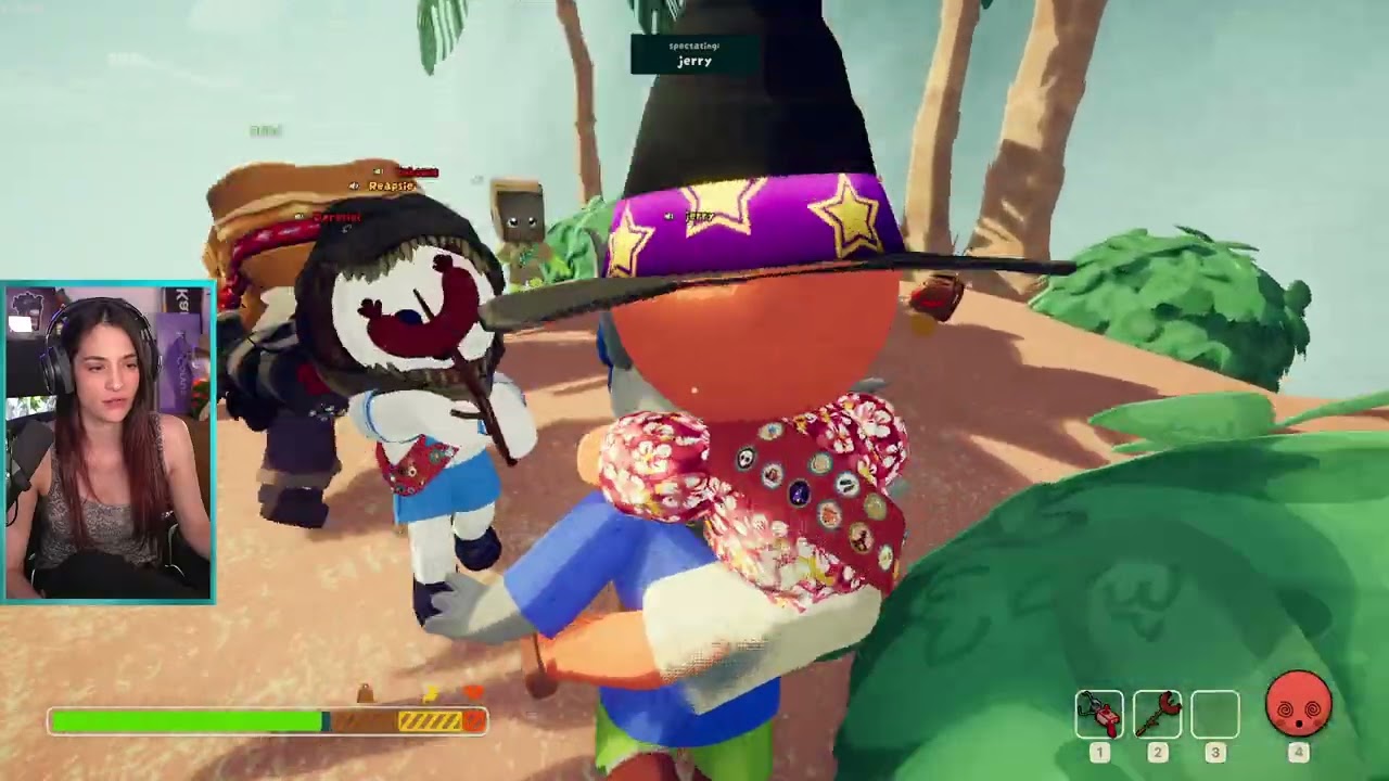 PEAK w/ Mithzan, X33N, Pjonk, Daresiel, and others