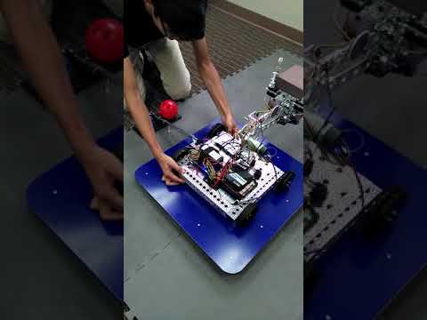 Basic Example of Autonomous Code