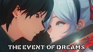 WUTHERING WAVES PLAYTHROUGH: SOMNIUM LABYRINTH EVENT