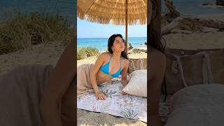wake up 😴 #tranding #automobile #viral #beach #bikini #summery #party #duet #model #celebrties