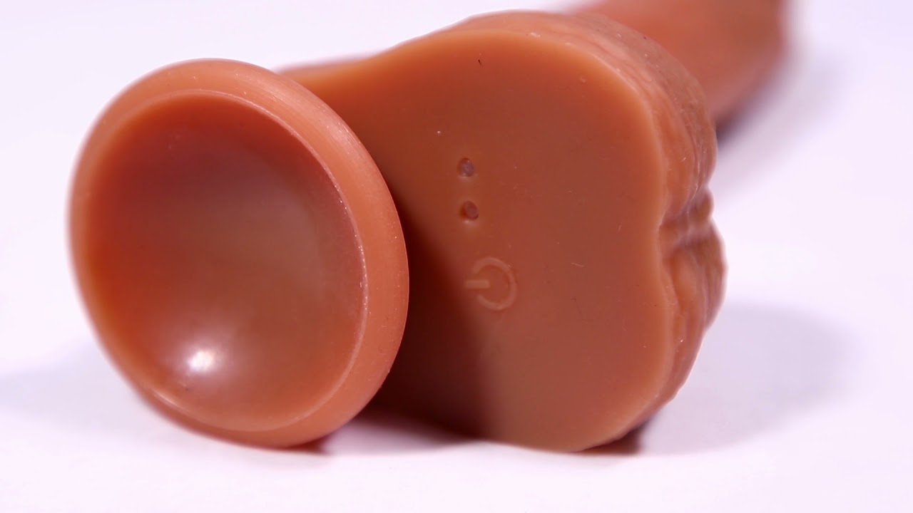 Sex Toy Adult Soft Dildos Penis A variety of thrusting modes