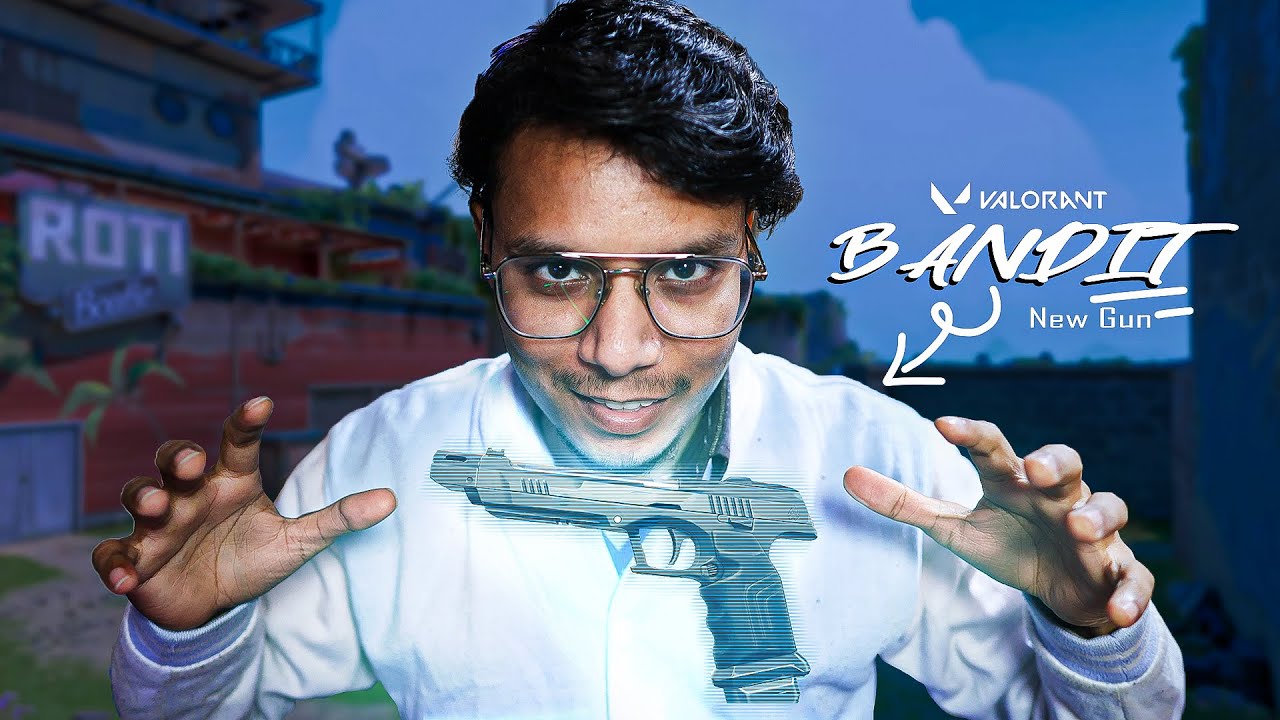 🔴Welcome To New Valorant | New Gun | New UI | Valorant Live Gaming