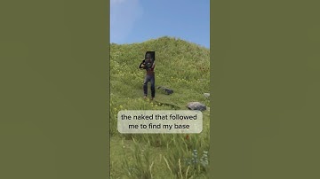 time to move #sadness #rust #fyp #rusttok #Meme #rustfunny