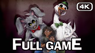 Mr. Hopp's Playhouse: The Toybox - FULL GAME Walkthrough & Ending screenshot 4