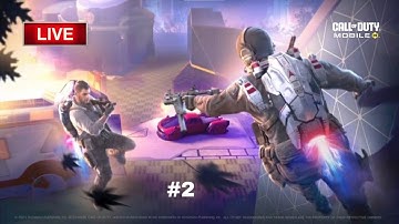 COD Mobile: Playing Boost Assault MP Mode on LIVE! (PART 2) | Milton37LiveCODM