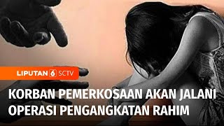 Download lagu Anak yang Jadi Korban Pemerkosaan 10 Pria Dewasa R... mp3