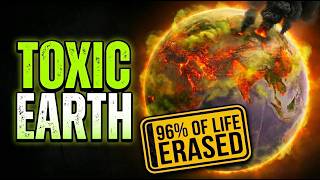Why Earth Turned Into a Toxic Gas Chamber 252 Million Years Ago