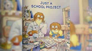 Just a school project #stories#critters#storytelling#toddlerbooks#childrensbooks#subscribers#plz#sub by Grandma’s Blessings 183 views 11 hours ago 3 minutes, 8 seconds