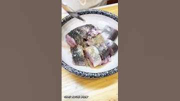 Canh Chua Cá Lóc phần 1 - Xem full công thức tại comment nha cả nhà!