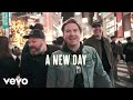 The Afters - New Day, New Life (Official Music Video)