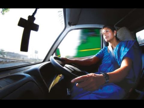ambulance driver