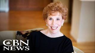 Renowned Bible Teacher and Evangelist Marilyn Hickey Passes Away