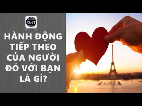 Video Chọn 1 tụ bài: Hành động tiếp theo của người đó với... - youtube