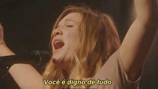 UPPERROOM - Worthy of it All + All of the Glory - Legendado em Português