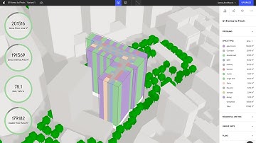 Forma to Finch Integration