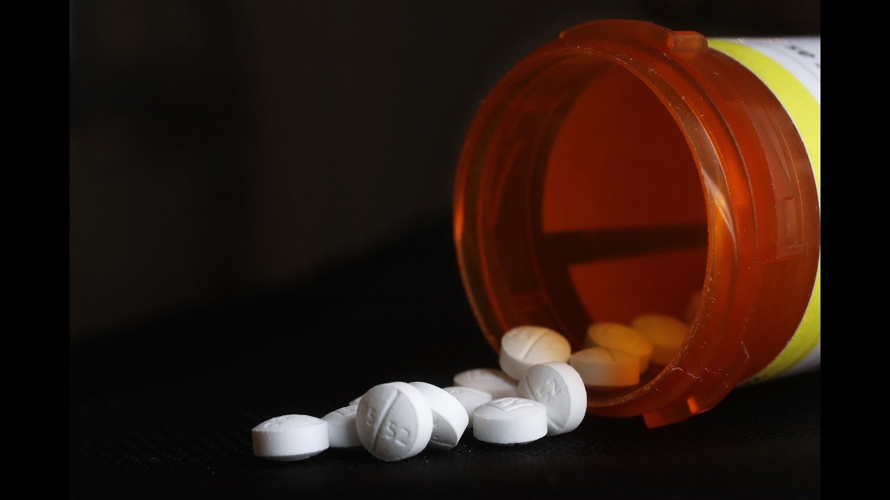 Virginia receives millions to fight opioid crisis