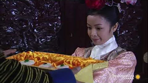 Choosing a Chinese Emperor’s Bride Required Intense Scrutiny - DayDayNews