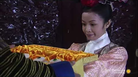 Choosing a Chinese Emperor’s Bride Required Intense Scrutiny - DayDayNews