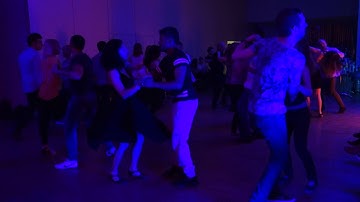 Video-20: Zouk Soul @ 2016 Zouk Libre. Žiedė Matonytė & Robbert and Girl & Guy - To Be Tagged?