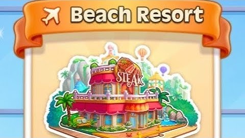 Cooking Madness - A Chef