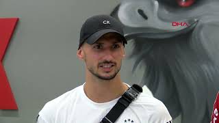 Onur Bulut: Gruplarda Da Böyle Devam Etmemiz Gerekiyor