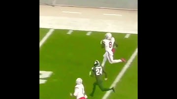 Justin Fields’ Incredible Team Play… You Won’t Believe What He Did! 🏈🔥 #shorts #viral #trending