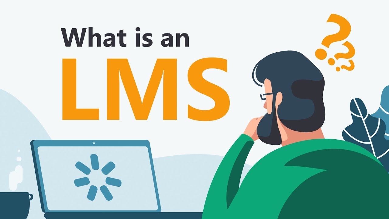 CMS vs LMS - Management Systeme im Überblick - einfach und anschaulich erklärt