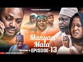MANYAN MATA SEASON 6 EPISODE 13