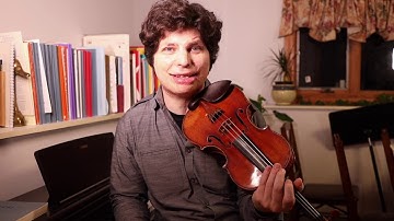 Ask Augustin 24 - Musical vs Technical Questions