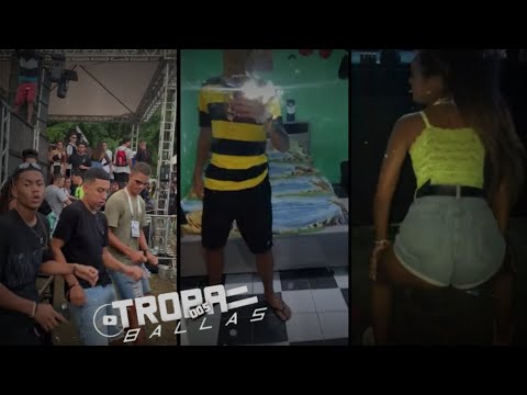 Capa da música Sequência 6 Minutinhos De Tambor Mlc Kk 001 Vs Fuzuê Em Macaé ), de Cartoonoteca