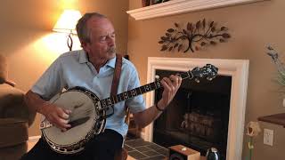 Scruggs Medley - Butch Robins