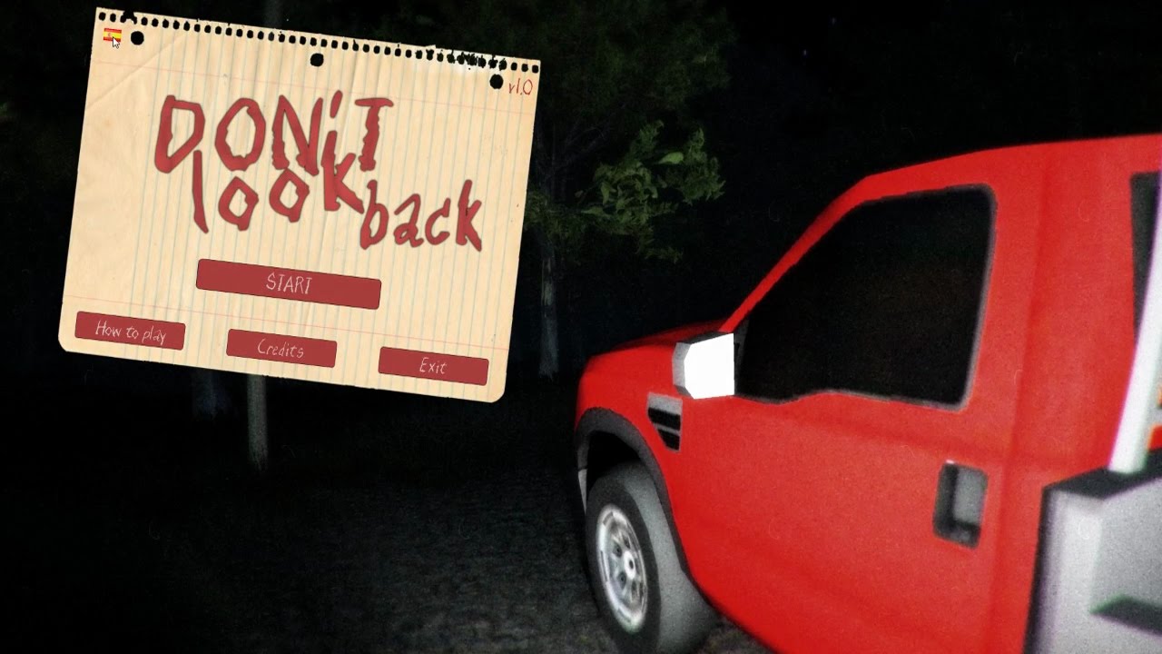 Is that a Kabuki Mask?! | Rated EXP | Don't Look Back