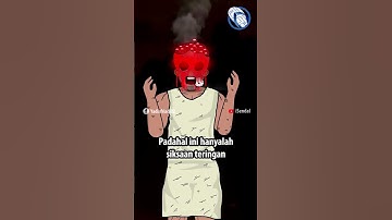 Thumbnail of Siksaan Neraka Teringan!