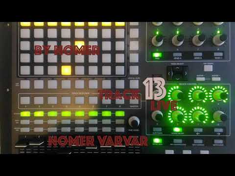 by nomer varvar track 13