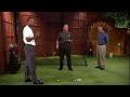 Tiger woods hates this drill w butch harmon