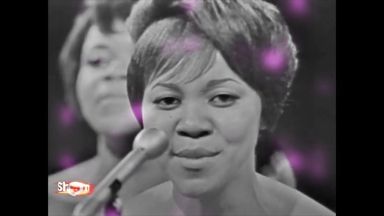 Staple Singers Pray Rare Clip The Early Years Live YouTube