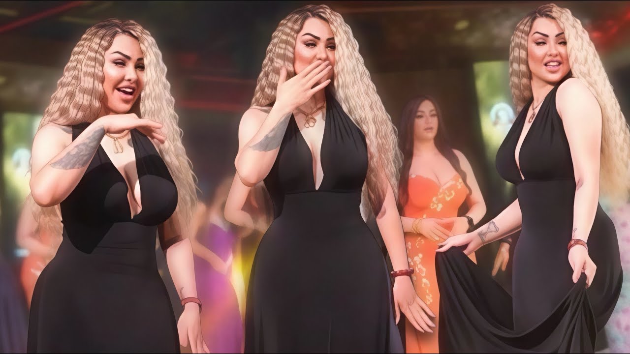 ام جناغ وشامه ليلي مانامه ||2026|| رقص بنااات نااار 🔥 الفنان كريم الحميداوي 